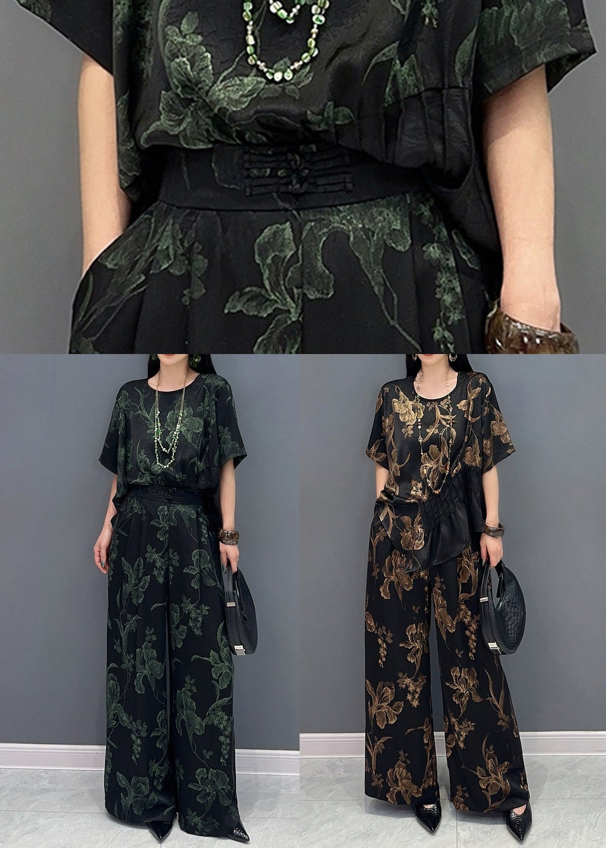 Classic Vintage & Enduringly Stylish Garment