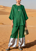 A Vintage Style Garment with Delicate Timeless Details