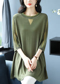 Beautifully Finished Top in a Timeless Design