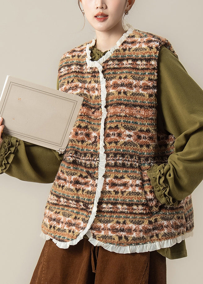 Sophisticated Coat with a Clean Classic Look