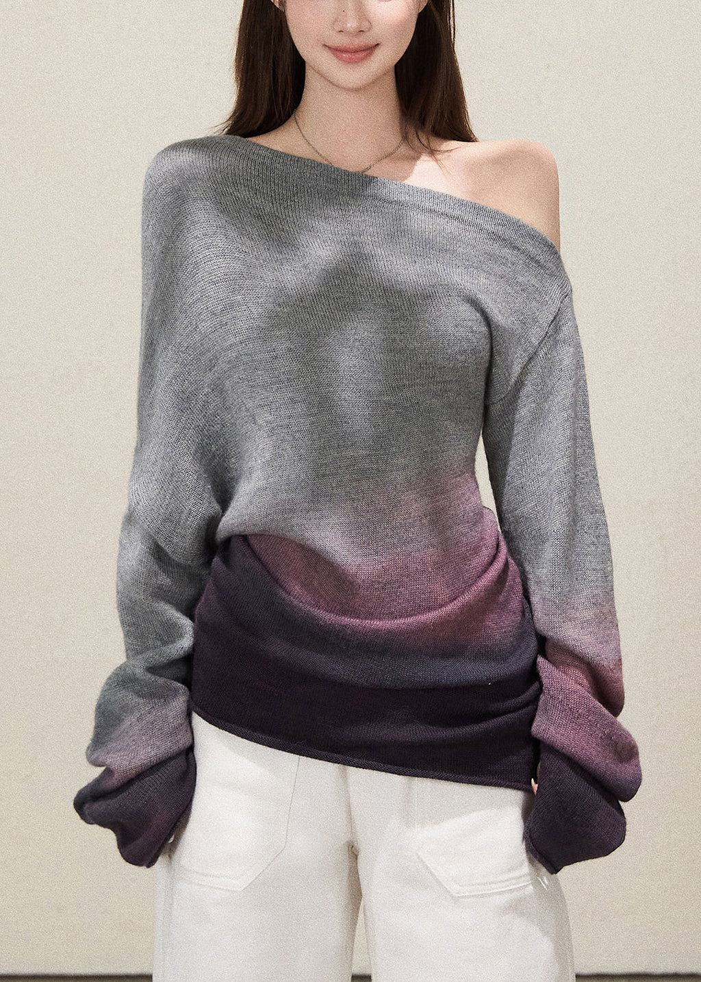 Classic Vintage Top with a Flattering Fit