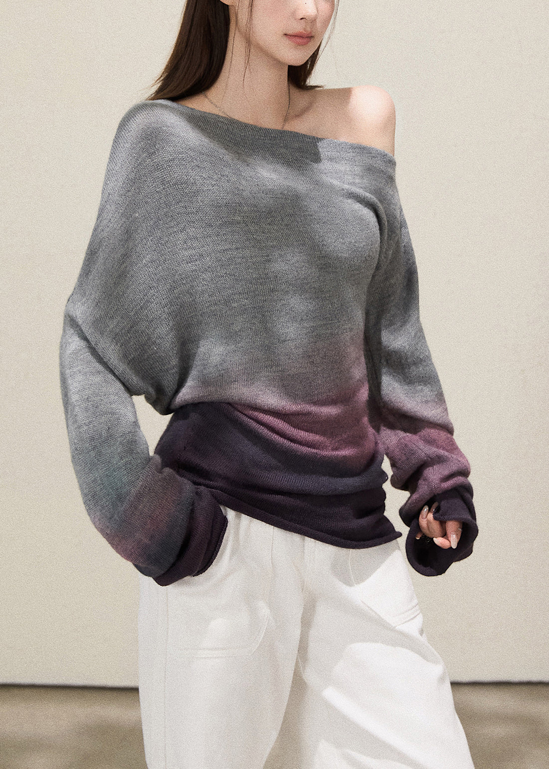 Classic Vintage Top with a Flattering Fit