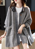 Beautifully Crafted Cardigan in a Classic Style