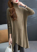 Beautifully Balanced Sweater with Timeless Character