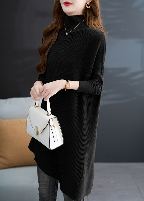 Beautifully Balanced Sweater with Timeless Character
