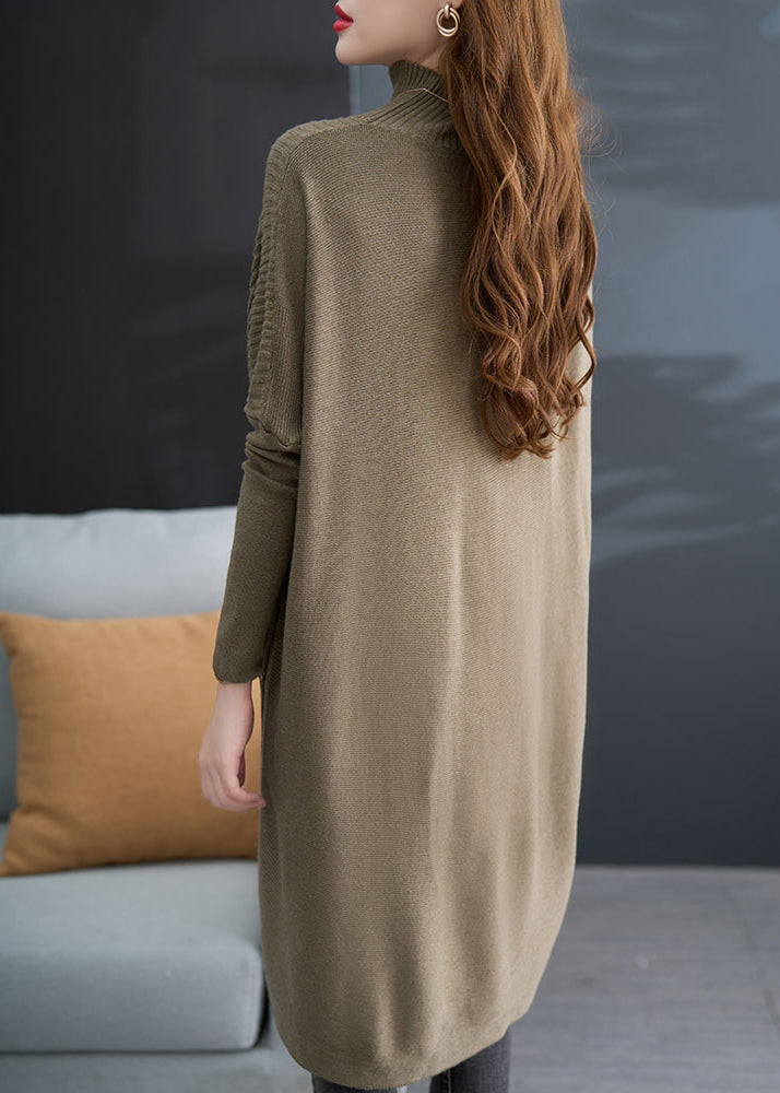 Beautifully Balanced Sweater with Timeless Character