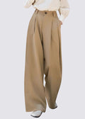 Polished Pants with an Effortless Classic Look