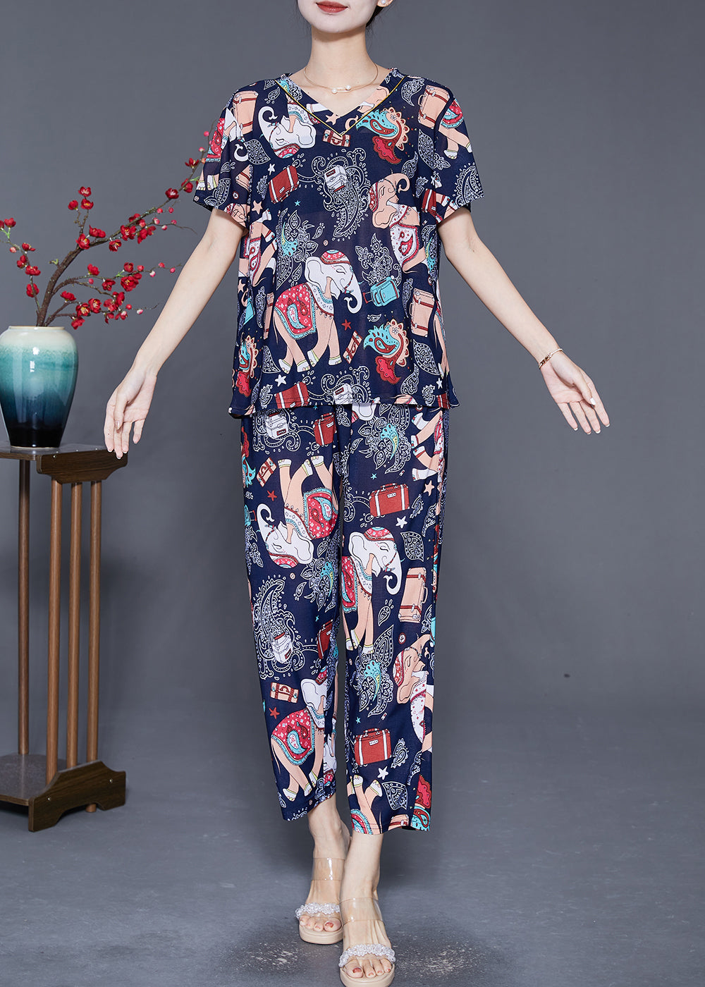 Beautifully Crafted Garment in a Classic Style