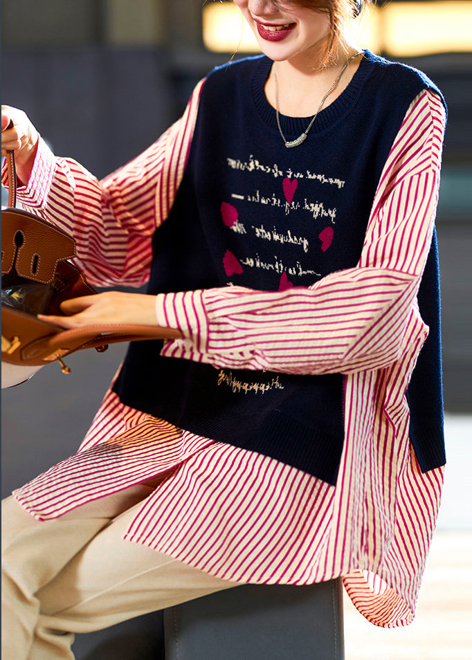 Beautifully Crafted Blouse in a Classic Style