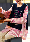 Beautifully Crafted Blouse in a Classic Style
