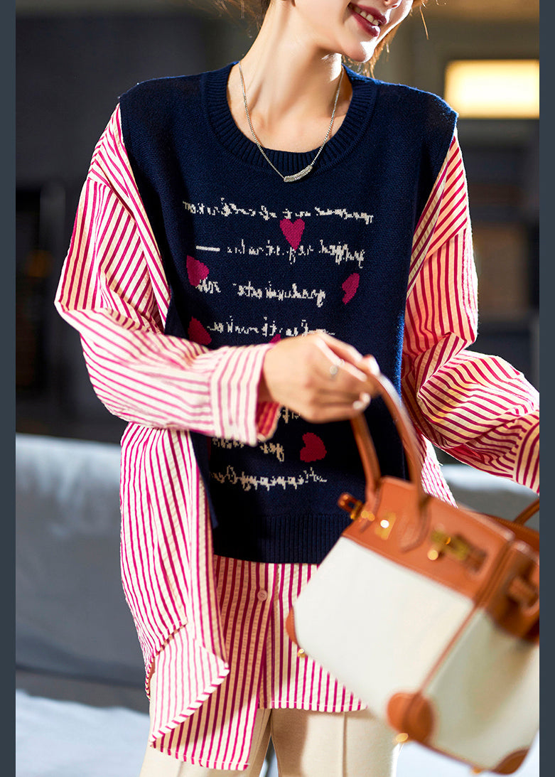 Beautifully Crafted Blouse in a Classic Style