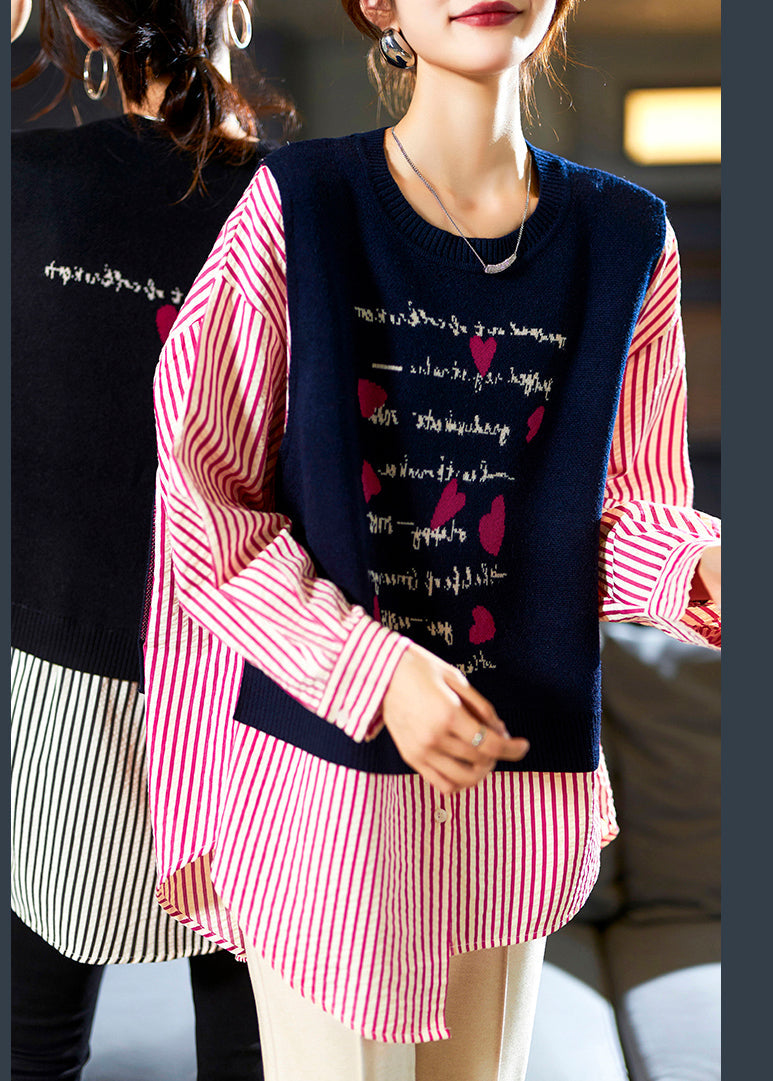 Beautifully Crafted Blouse in a Classic Style
