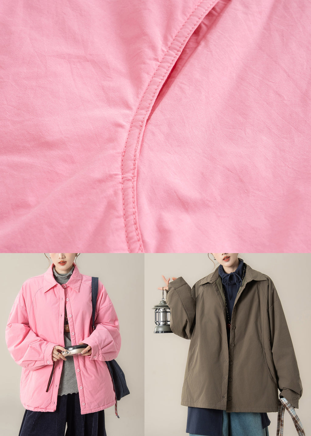 Gracefully Styled Shirt for Any Occasion