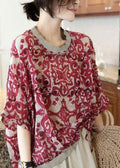 Beautifully Finished Top in a Timeless Design