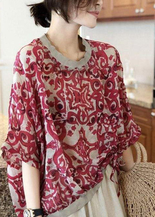 Beautifully Finished Top in a Timeless Design
