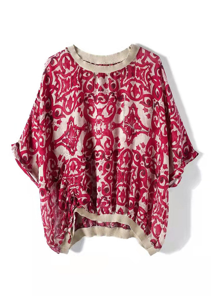 Beautifully Finished Top in a Timeless Design