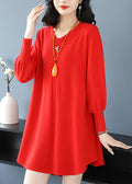 Well Tailored Sweater with a Graceful Silhouette