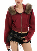 Beautifully Crafted Coat in a Classic Style