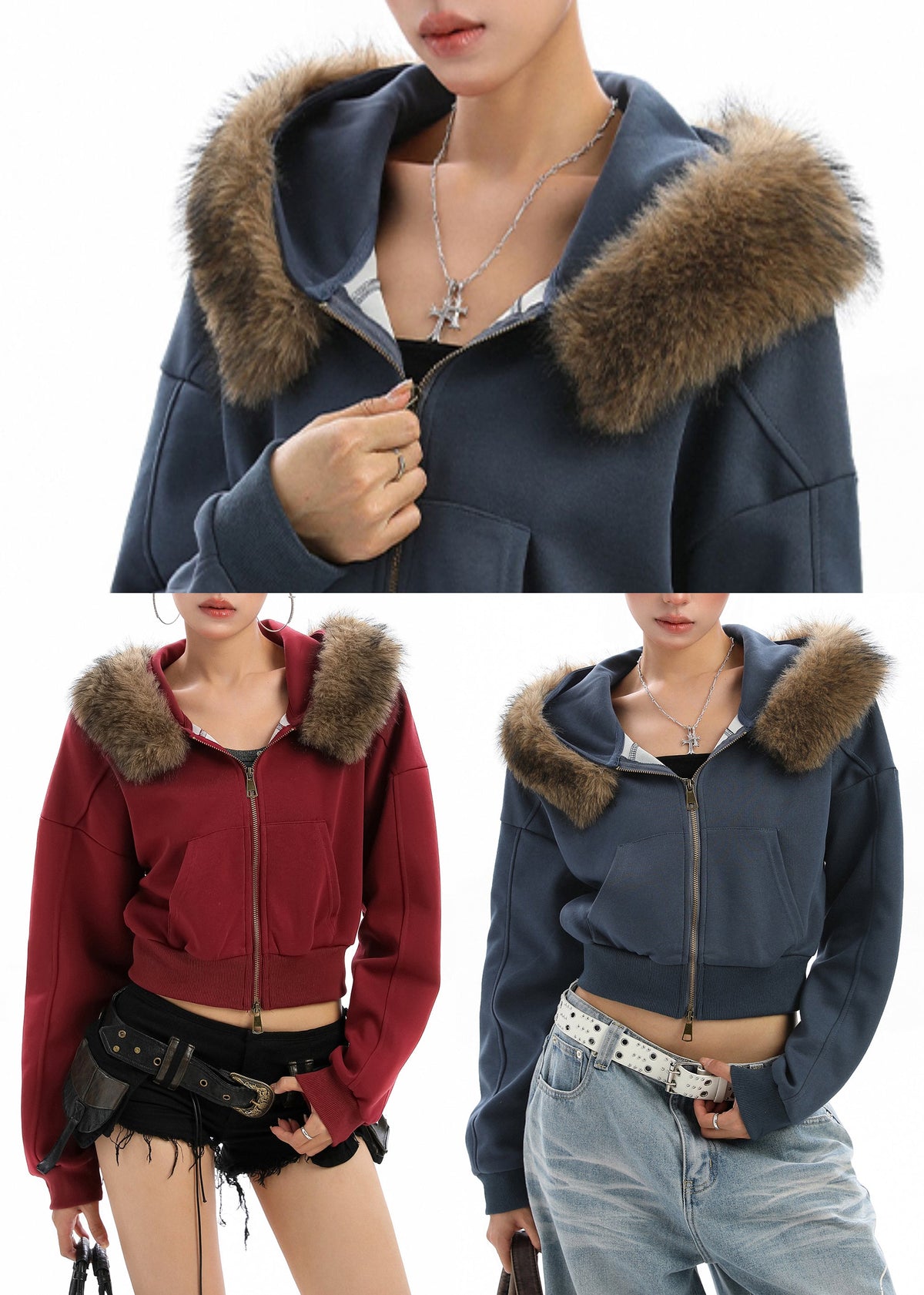 Beautifully Crafted Coat in a Classic Style