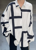 Gracefully Styled Top for Any Occasion