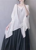 Effortlessly Elegant Top with a Timeless Design