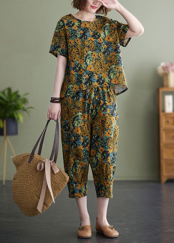 Beautifully Finished Pants in a Timeless Design