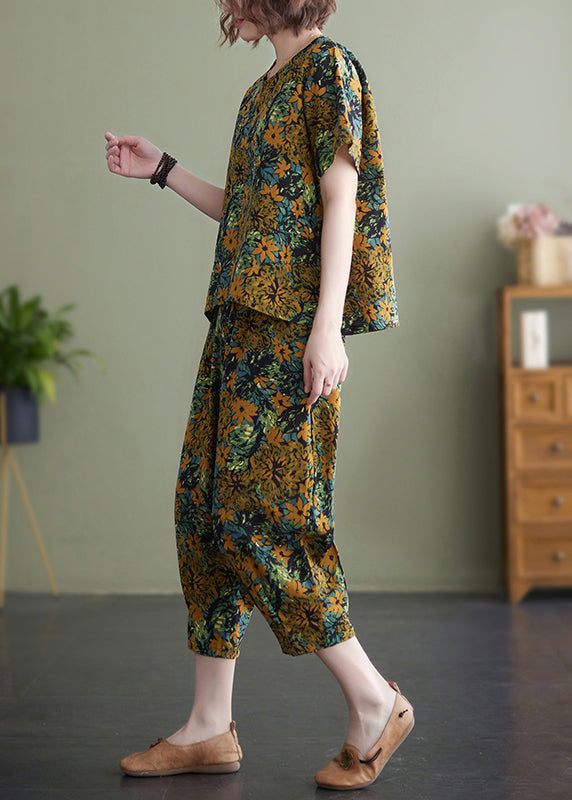 Beautifully Finished Pants in a Timeless Design