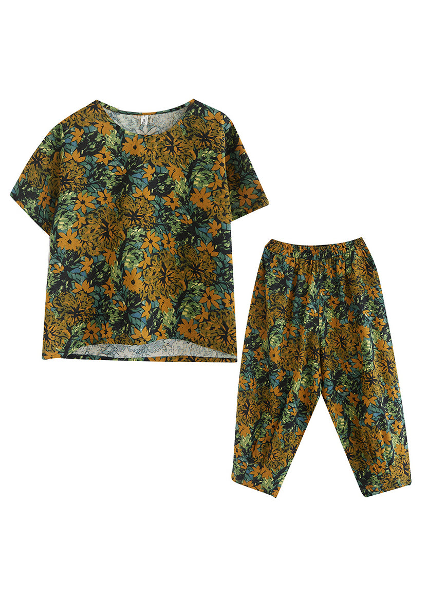 Beautifully Finished Pants in a Timeless Design