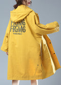 Elegantly Styled Coat for Everyday Wear