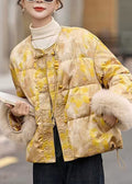 Vintage Inspired Jacket with a Contemporary Edge