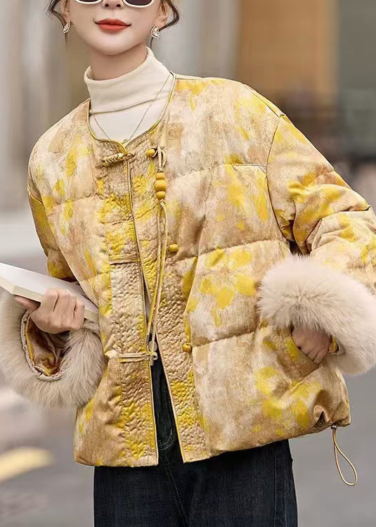 Vintage Inspired Jacket with a Contemporary Edge