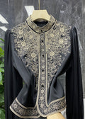 Classic Vintage Shirt with a Flattering Fit