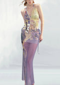 Classic Vintage Garment with a Flattering Fit