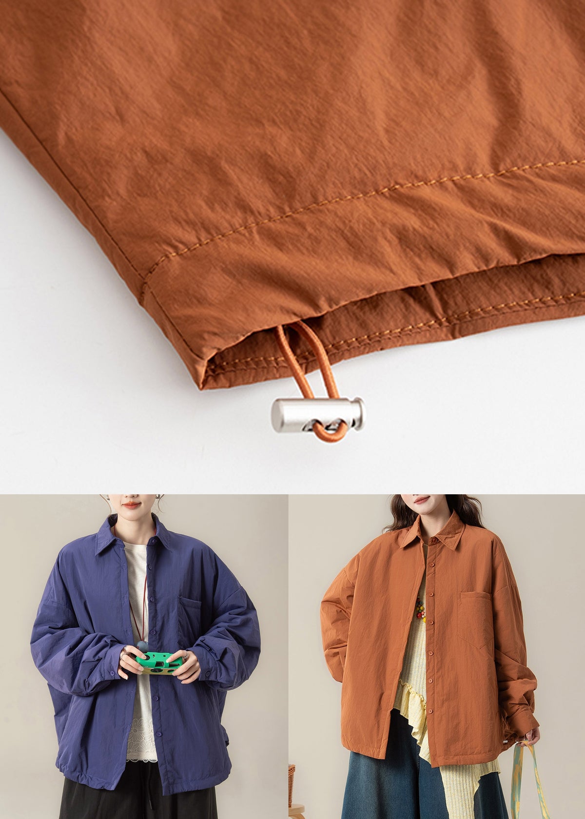 Beautifully Crafted Shirt in a Classic Style