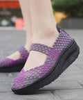 Elegant Orthopedic Shoes for Every Step