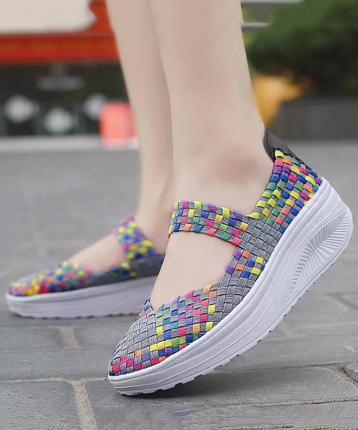 Elegant Orthopedic Shoes for Every Step