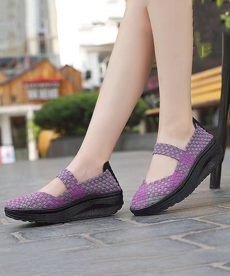 Elegant Orthopedic Shoes for Every Step