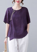 Effortlessly Elegant Shirt with a Timeless Design