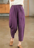 Beautifully Crafted Pants in a Classic Style