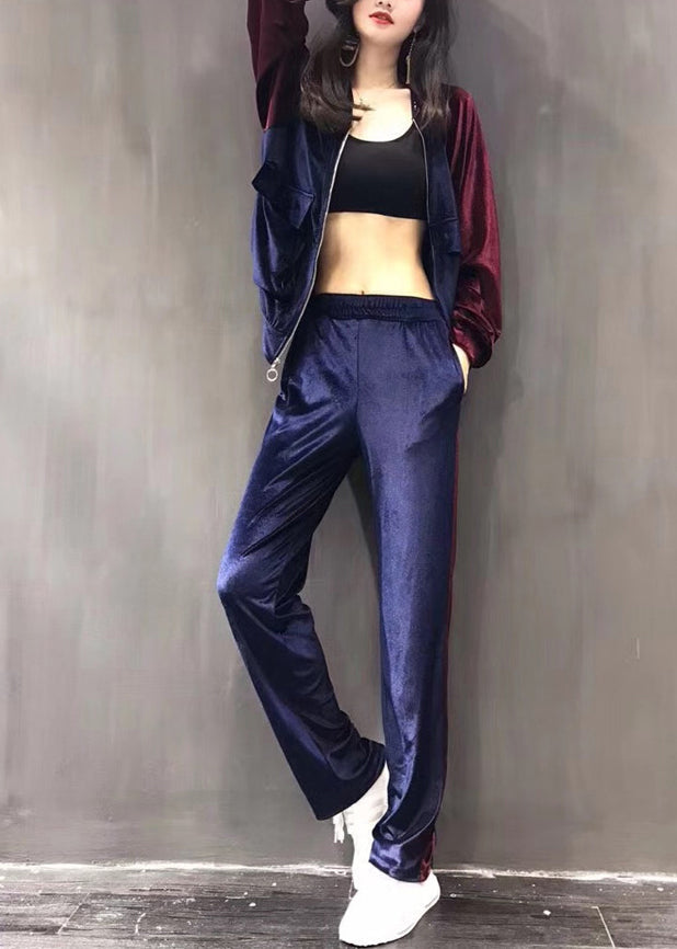Elegantly Styled Pants for Everyday Wear