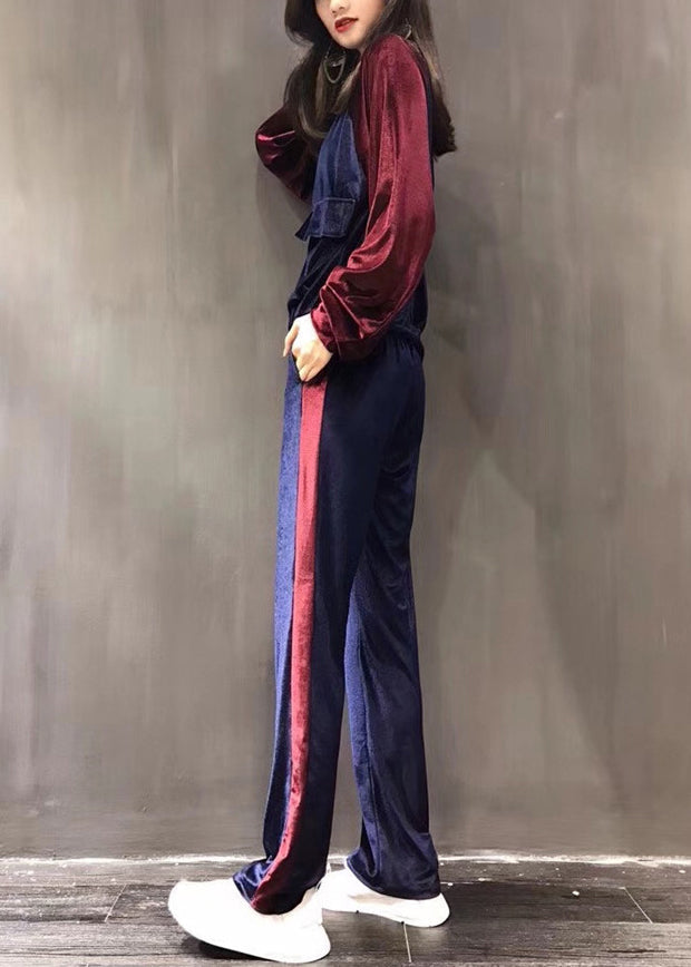 Elegantly Styled Pants for Everyday Wear