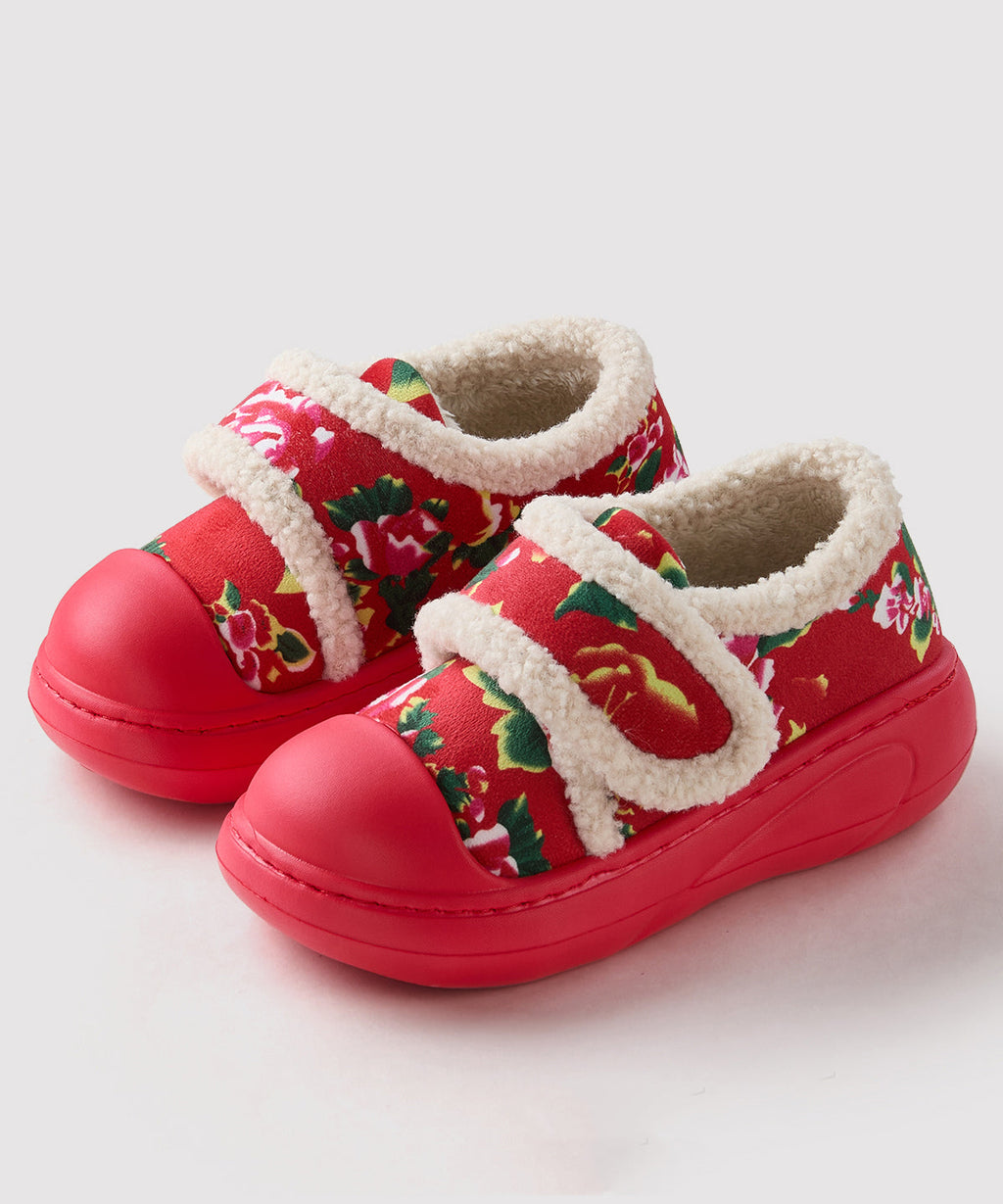 Chic Orthopedic Shoes with Unique Design