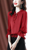Sophisticated Shirt with a Clean Classic Look