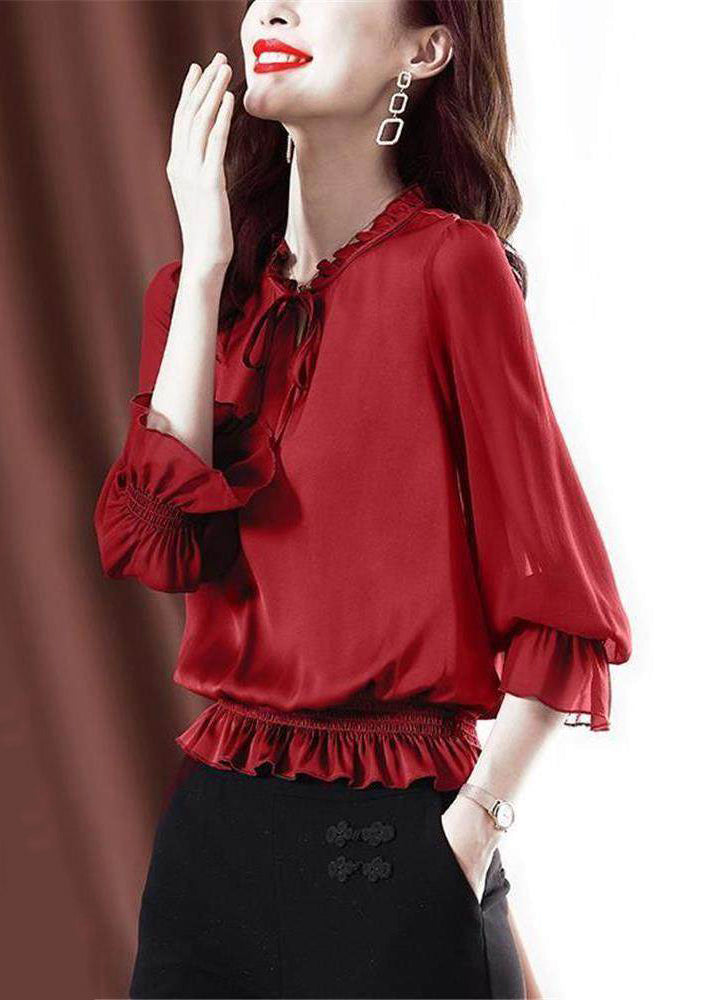 Sophisticated Shirt with a Clean Classic Look