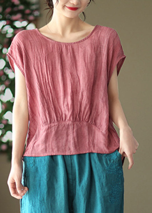 Beautifully Finished Top in a Timeless Design