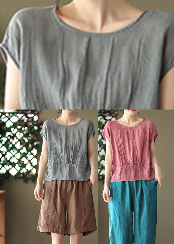 Beautifully Finished Top in a Timeless Design
