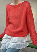 Beautifully Balanced Top with Timeless Character
