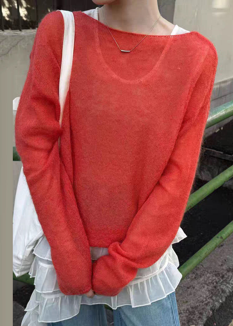 Beautifully Balanced Top with Timeless Character