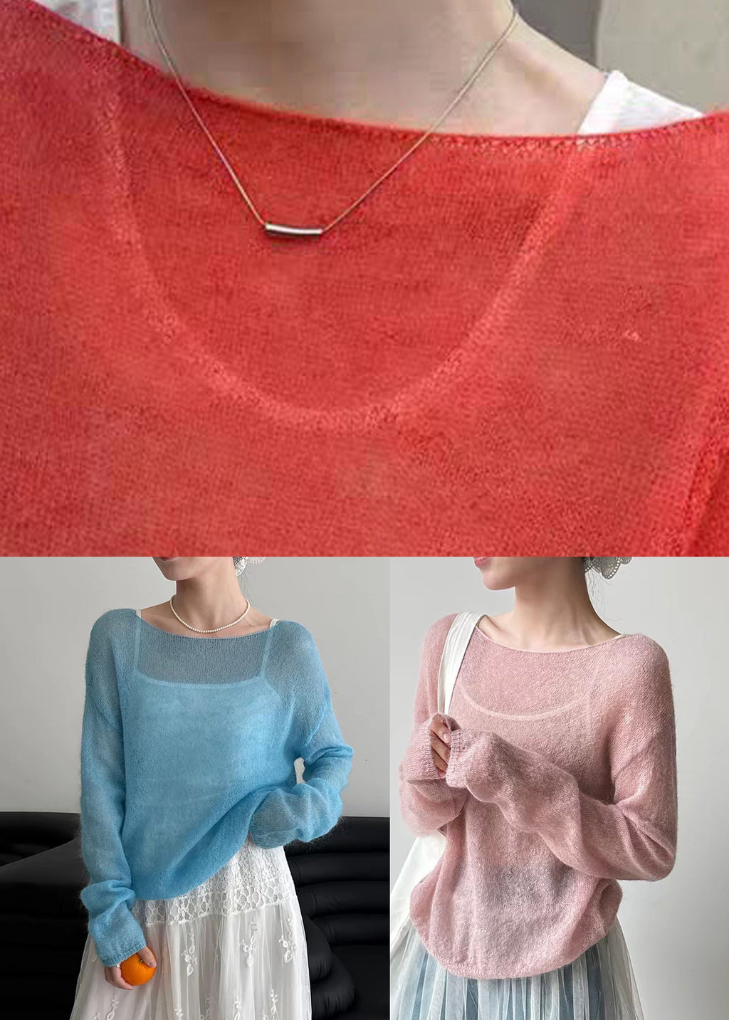Beautifully Balanced Top with Timeless Character