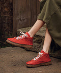 Graceful Orthopedic Shoes for Modern Look